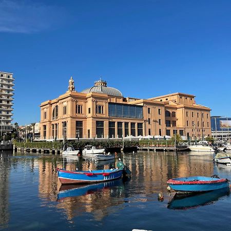 Casa Pizzoli Bari Exterior photo